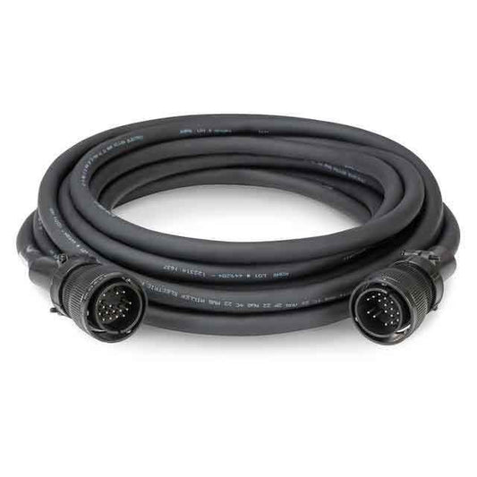 MILLER CABLE,SUBARC CONTROL 30 FT - 260622030