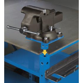 Miller ArcStation Vise Kit - 300611