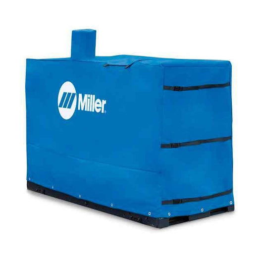 Miller Protective Cover w/ Logo 28.5 x 69.5 x 47 - 301113