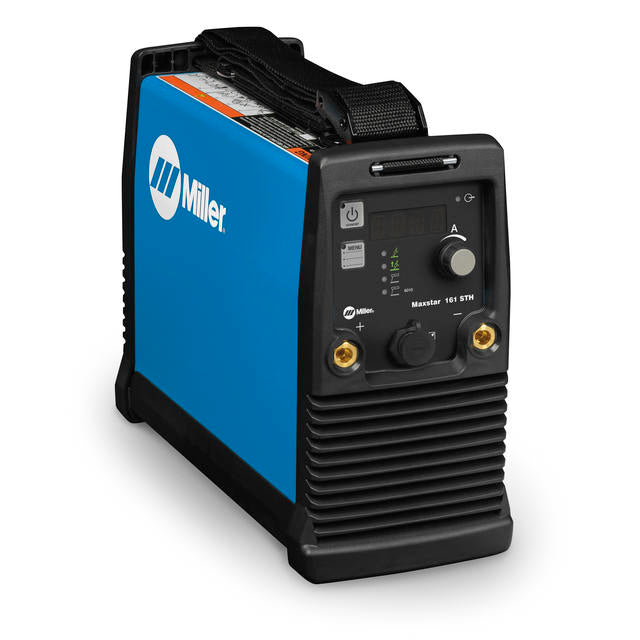 Miller Electric Build With Blue Savings! – Baker's Gas & Welding ...