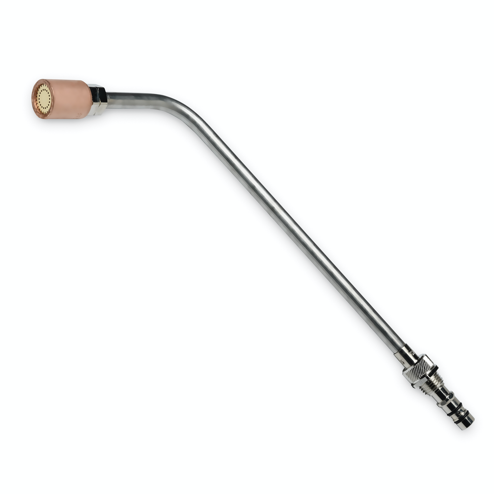 Smith MT-Series Propane and Propylene Heating Tip Assembly - MT615 ...