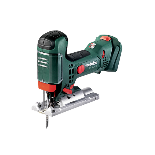 Metabo STA 18 LTX 100 Cordless Jigsaw - 601002890