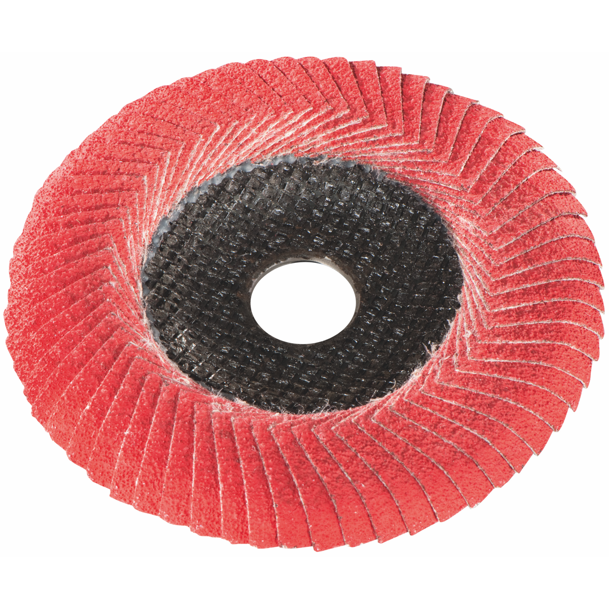 Metabo Flexiamant Super Convex Ceramic Flapper, 10/pk – Baker's Gas ...