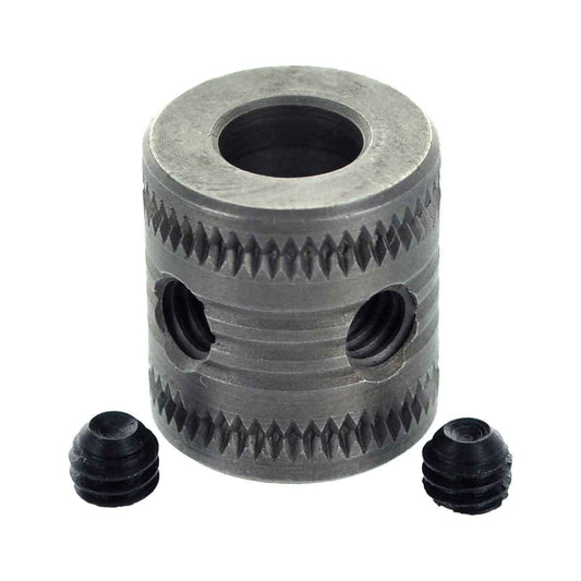 Miller V-Knurled Groove Drive Roll .030-.035 Wire - 183357