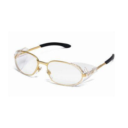 CR R2110 Clear w/ Brass Frame - R2110