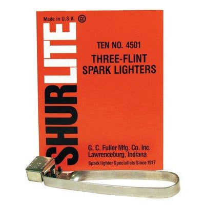 G. C. Fuller (Shurlite) 4501 Spark Lighter - 4501