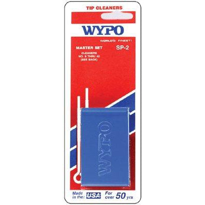 Wypo - Wy Sp-2 Master Tip Cleaner - SP2