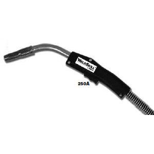 Tweco WM250-12-4045 WELDSKILL GUN - 1027-1006