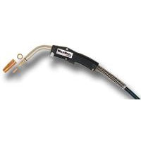 Tweco WeldSkill 250A Air Cooled MIG Gun (035, 10FT, Miller) - 1027-1030