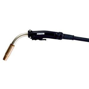 Tweco Spray Master 450A Air Cooled MIG Gun (1/16, 15FT, Tweco) - 1040 ...