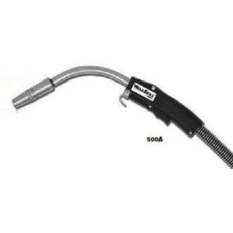 Tweco WM500-15-332 WELDSKILL GUN - 1057-1017