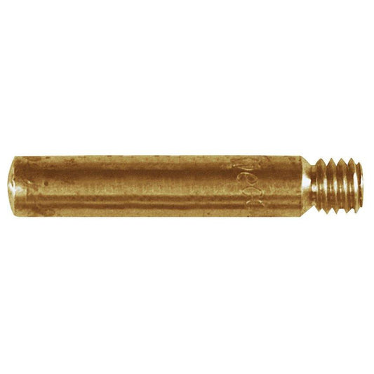 Tweco 14-23 Contact Tip (023) - 25/pk - 1140-1100