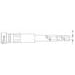 Tweco - 1420-1146 WELDSKILL CONDUITASSEMBLY - 1420-1146