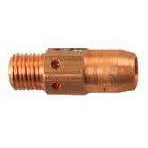 Tweco 54P Gas Diffuser, Copper - 1540-1103