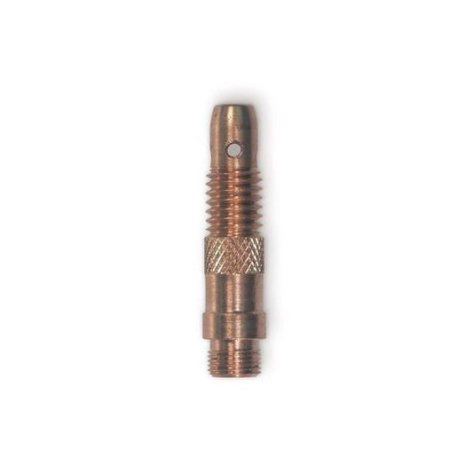 Weldcraft Collet Body, 1/8" (3.2mm), 5/pk - 10N28