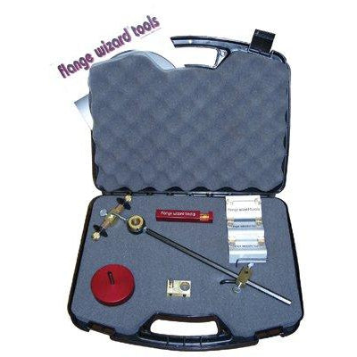 Flange Wizard 8910 Burning Guide Kits - 8910