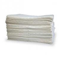 Sorbent - ENV100 Oil Only Sorbent Pads - Heavyweight - 100/count - ENV100