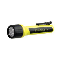 Streamlight ProPolymer Flashlight 8.5 in. - 33202