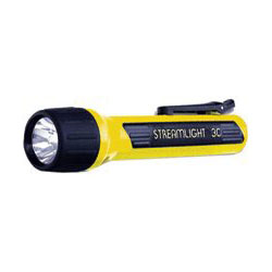 Streamlight ProPolymer Flashlight 8.5 in. Xenon - 33254