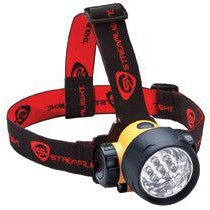 Streamlight Septor LED Headlamp - 61052