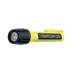 Streamlight ProPolymer Flashlight - 62202