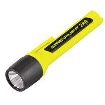 Streamlight ProPolymer Flashlight 6 in. Xenon - 67201