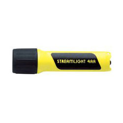 Streamlight ProPolymer Flashlight 6 1/2 in. LED - 68202