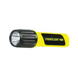 Streamlight ProPolymer Flashlight 7 in. Super High-Flux LED - 68244