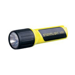 Streamlight ProPolymer Flashlight 6 1/2 in. Xenon - 68254