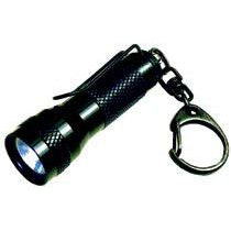 Streamlight Key-Mate Flashlight Black & White - 72001