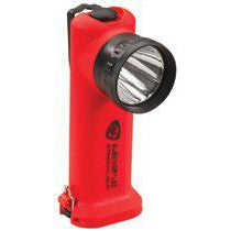 Streamlight Survivor LED Flashlight Orange 3 Mode - 90503