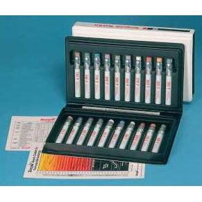 Tempilstik Temperature Indicator Test Kit - 434-28600