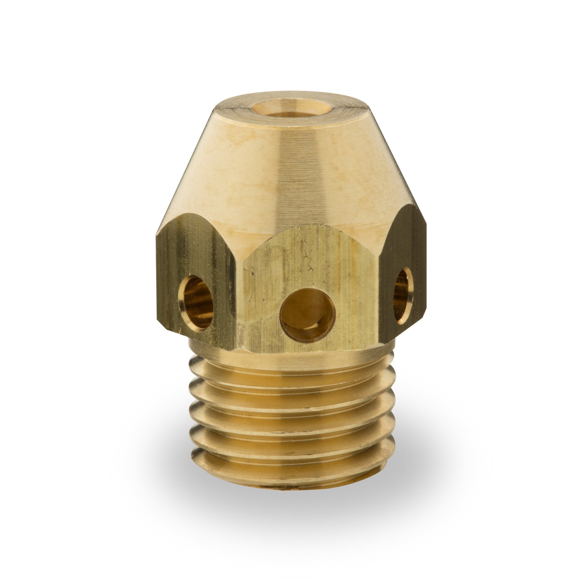 Weldcraft Heavy Duty Collet Body, 0.020-1/8