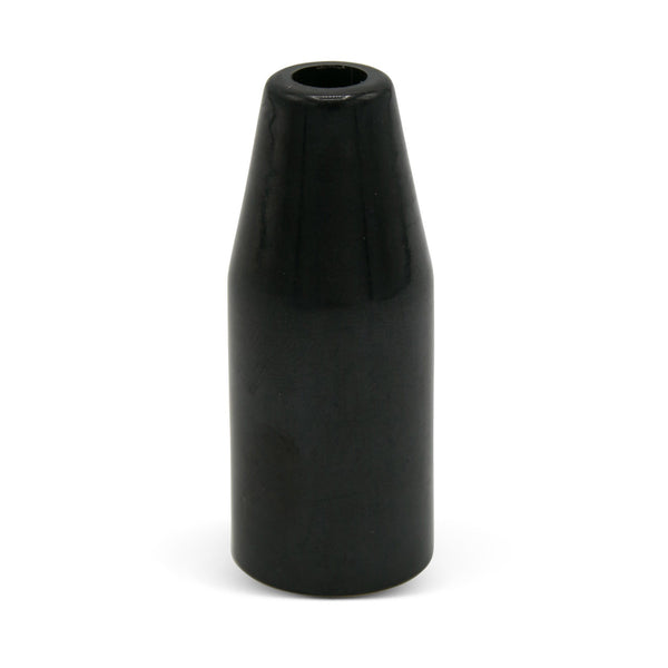 Miller AccuLock MDX Slip-On Gasless Nozzle - NS-MFLX – Baker's Gas