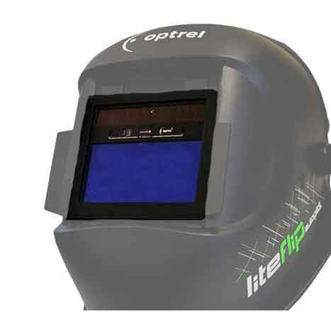 Optrel ADF - Liteflip Autopilot - 5012.490