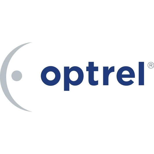 Optrel Outside Lens for Stationary & Flip-Up Helmets - 5000.223