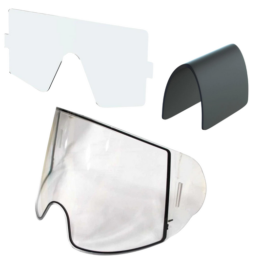 Bakers Bundle for Optrel Panoramaxx Helmets