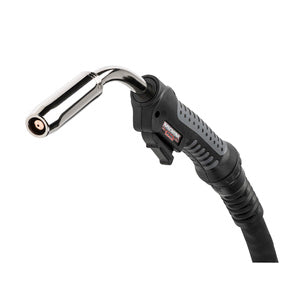 Lincoln Magnum PRO 400A Water Cooled MIG Gun, 10' - K4521-2-10-45 ...