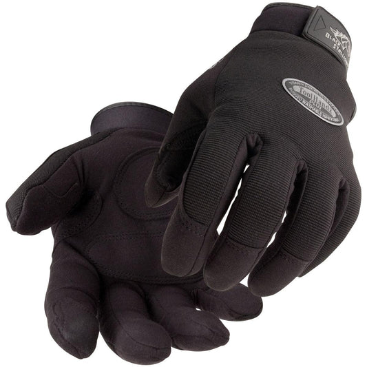 Black Stallion Tool Handz PLUS Mechanic Gloves