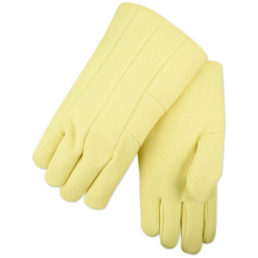 Black Stallion 22oz Kevlar Gloves w/ Wool Insulation