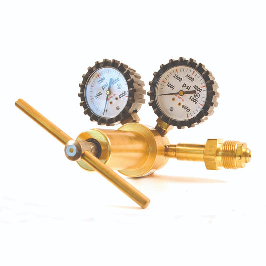 Uniweld Regulator Spec 1-Stage Nitrogen CGA680 - RHP3680