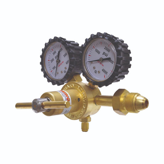 Uniweld Regulator Spec 1-Stage Nitrogen CGA580 - RHP400