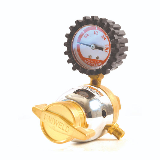 Uniweld Regulator LD Acetylene CGA200 - RMC