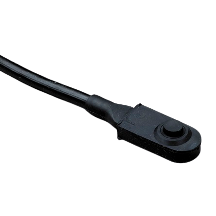 Miller Pushbutton Fingertip Control (6-Pin Plug) - 195269