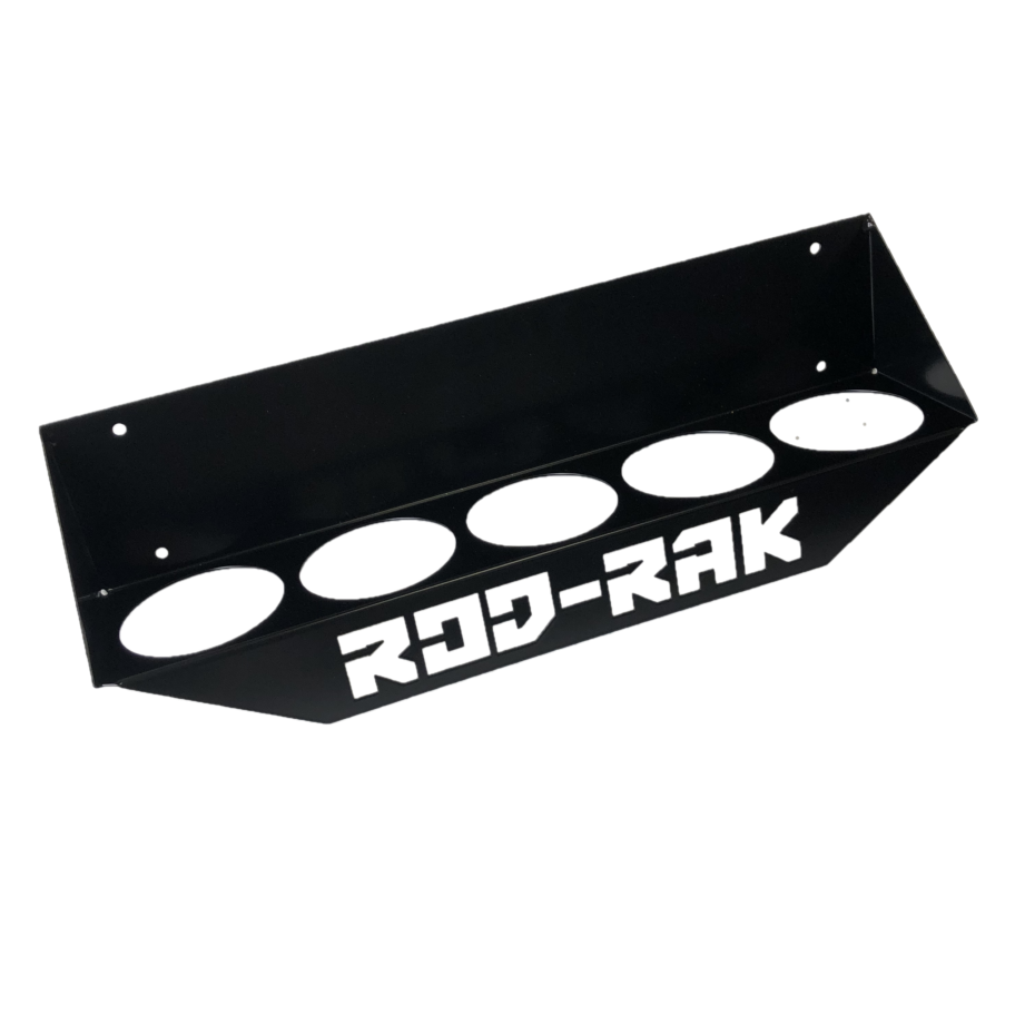 Fuel Rod Rack Blue Demon Rod-Rak for 14