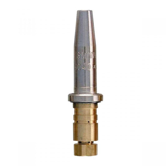 Smith SC 40 Cutting Tip - 2pc - Propane & Natural Gas, Size: 1 - SC40-1