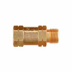 Smith Reverse Flow Check Valve - Regulator Mount - Pair - H698