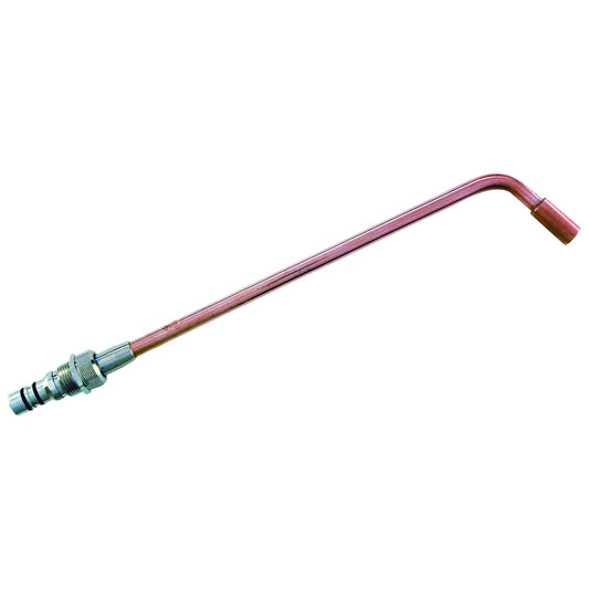 Smith HD Acetylene Heating Tip, 750 Avg BTU/HR - ST603