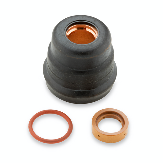 Hobart Plasma Shield Cup, Swirl Ring & O-ring Kit - 770653