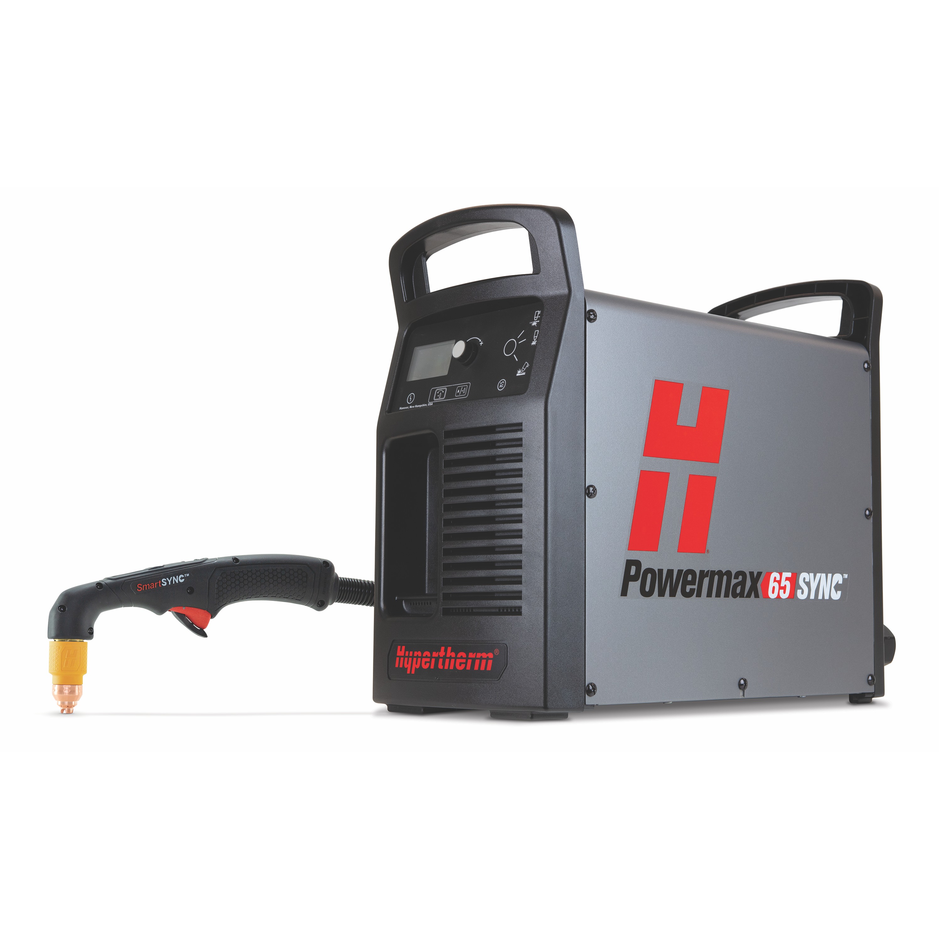 Hypertherm Machines – Baker's Gas & Welding Supplies, Inc.